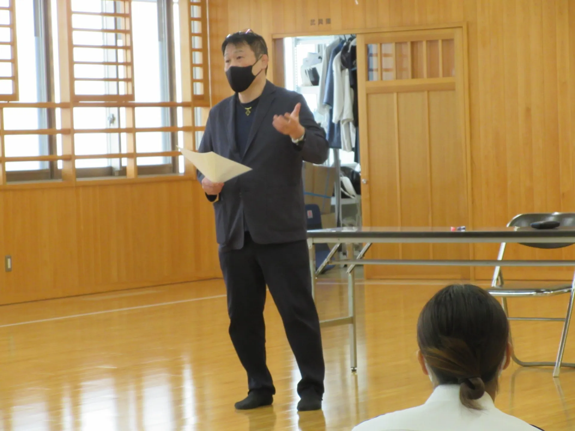 上手くいかない時は・・・